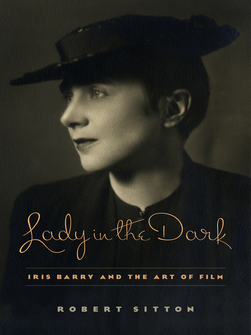 Title details for Lady in the Dark by Robert Sitton - Available
